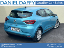 2022 Renault Clio 1L Petrol For Sale Images