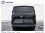 2026 VOLKSWAGEN TRANSPORTER PAN AMERICANA LWB TON 150BHP
