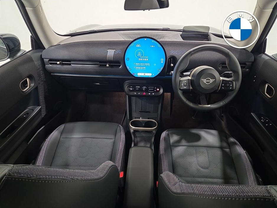 2024 MINI Hatch 1.5L Petrol For Sale Images