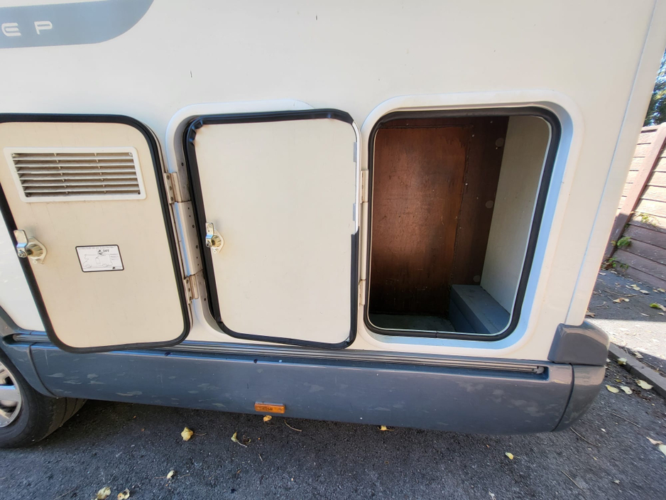 2014 CI Riviera 2.2L Diesel For Sale Images