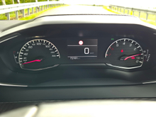 2022 Peugeot 208 1.2L Petrol For Sale Images