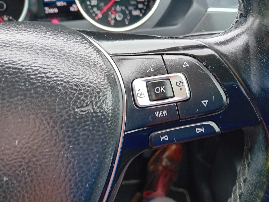 2019 Volkswagen Tiguan Allspace 2L Diesel For Sale Images