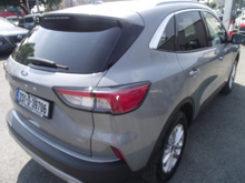 2023 Ford Kuga 2.5L Petrol For Sale Images