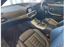 2022 BMW 3 Series 2.0L Petrol Plug-in Hybrid For Sale Images