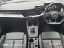 2022 AUDI A3 Saloon 1.0TFSI 110HP S Line + Black Pack & Heated Seats & Rear Camera -