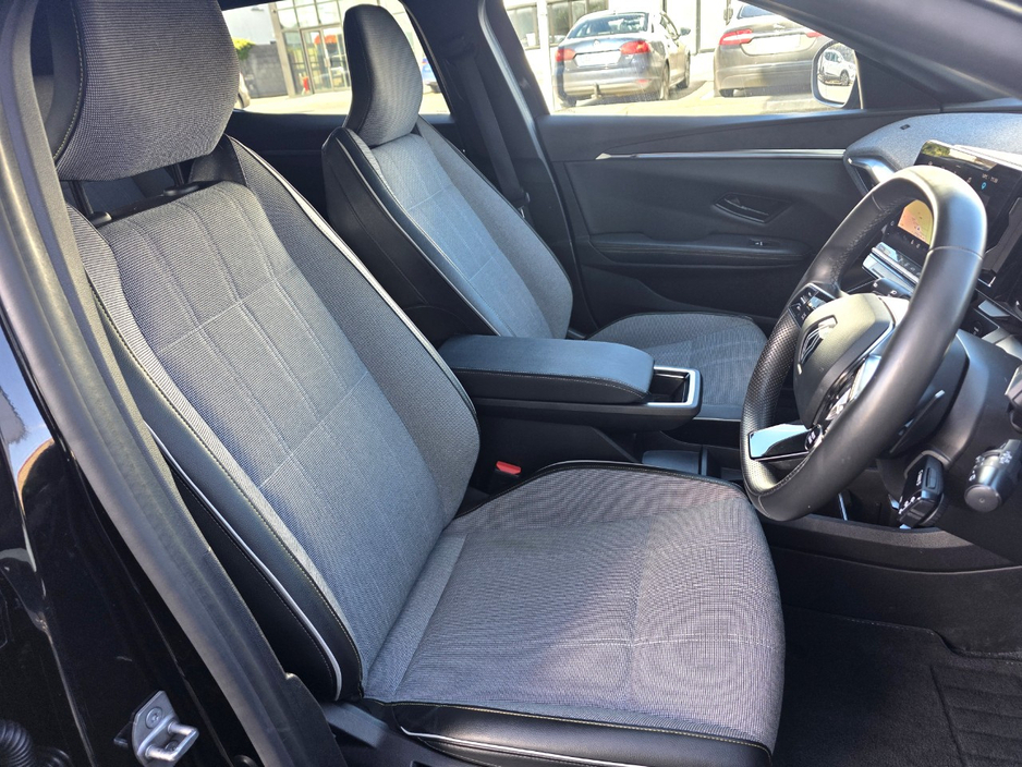 2024 Renault Megane E-Tech 0L Electric For Sale Images
