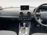 2014 AUDI A3 Audi A3 S-Tronic only 25km