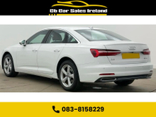 2022 Audi A6 2L Diesel For Sale Images