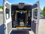 2026 CITROEN RELAY Wheelchair Accessible Custom Built Bus