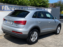 2012 Audi Q3 2L Diesel For Sale Images