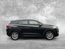 2017 Hyundai Tucson 1.7L Diesel For Sale Images