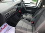 2016 VOLKSWAGEN TOURAN CL BLUEMOTION 1.6 TDI MANUAL 6SPEED FWD 110 5DR