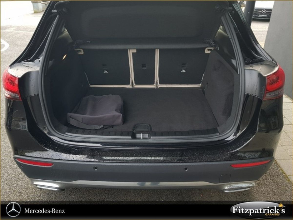 Mercedes-Benz GLA Class GLA PHEV 250e A/T Progressive — thumbnail 17