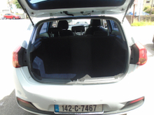 2014 Kia Ceed 1.4L Petrol For Sale Images