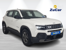 Jeep Avenger Longitude Electric 54kWh Auto