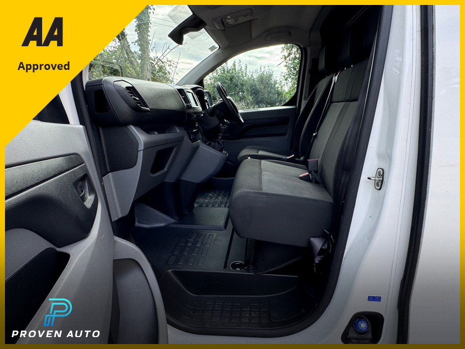 2023 Opel Vivaro 1.5L Diesel For Sale Images