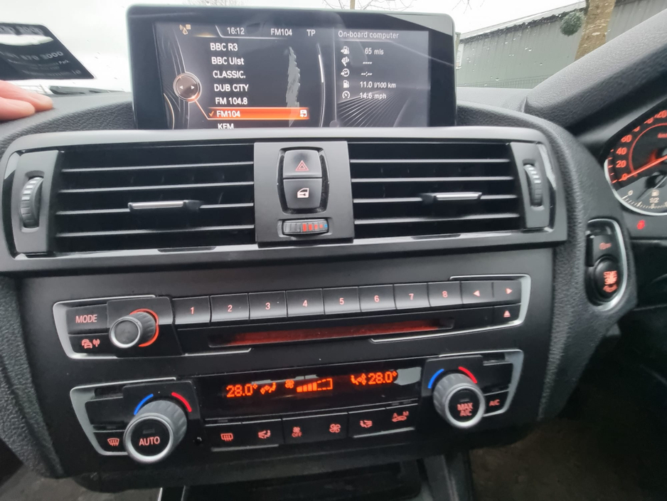 2013 BMW 1 Series 1.6L Petrol For Sale Images
