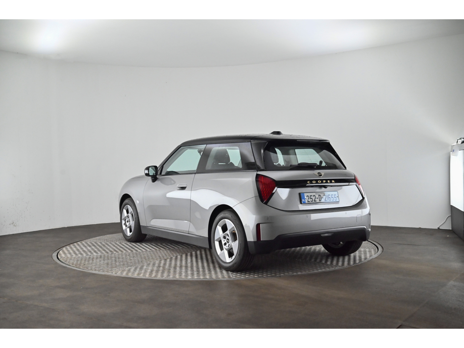 2025 MINI Cooper 0L Electric For Sale Images