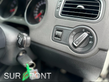 2016 Volkswagen Polo 1.2L Petrol For Sale Images