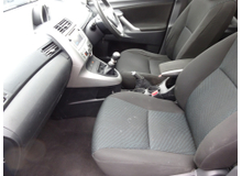 2013 Toyota Verso 2.0L Diesel For Sale Images