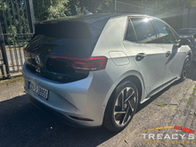 2023 Volkswagen ID.3 0L Electric For Sale Images