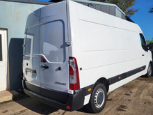 2023 Renault Master 2.3L Diesel For Sale Images