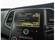 2020 Renault Megane 1.5L Diesel For Sale Images