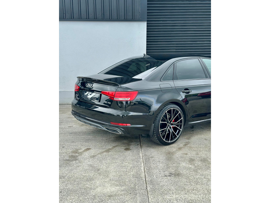 2019 Audi A4 2L Diesel For Sale Images