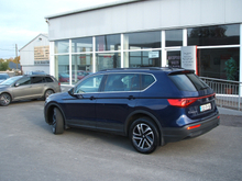 2023 SEAT Tarraco 2L Diesel For Sale Images
