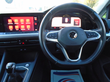 2021 Volkswagen Golf 2L Diesel For Sale Images