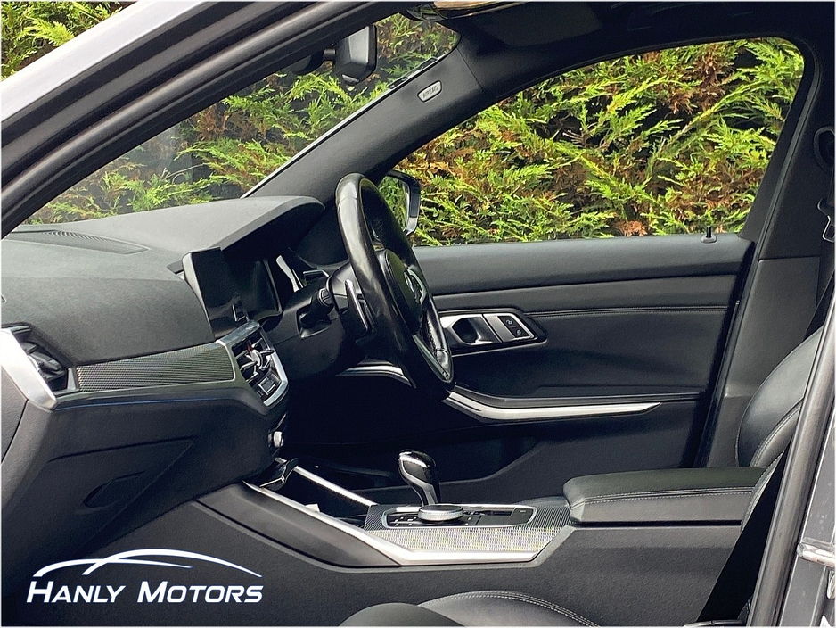 2022 BMW 3 Series 2L Hybrid For Sale Images