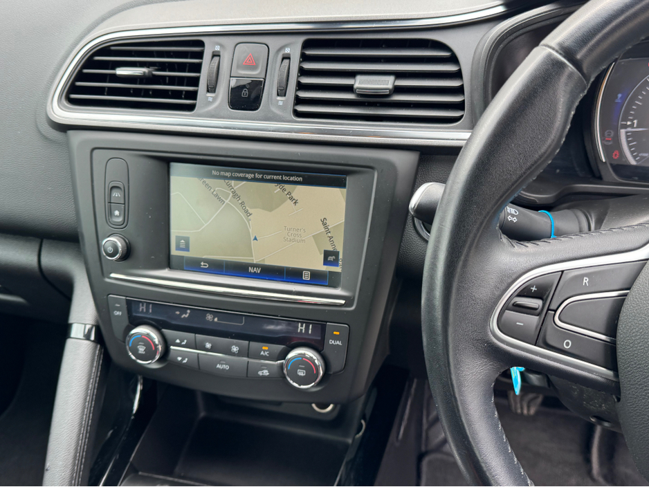 2018 Renault Kadjar 1.5L Diesel For Sale Images