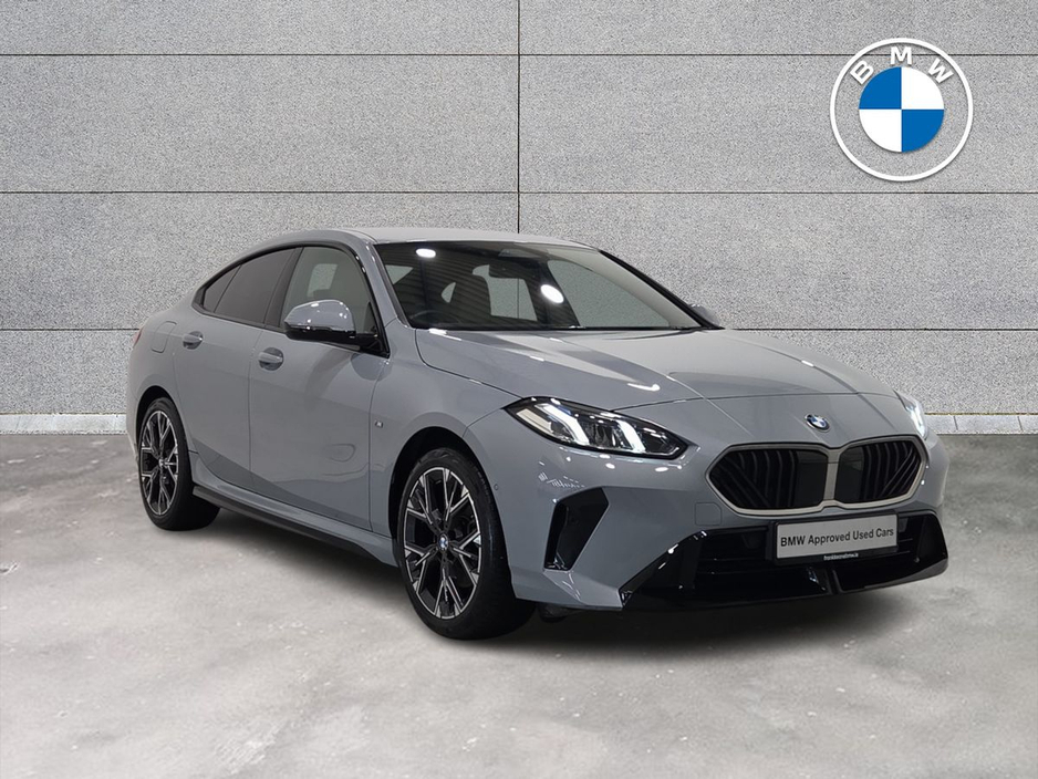 2025 BMW 2 Series 1.5L Petrol For Sale Images