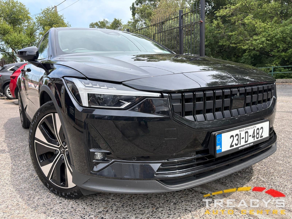 2023 Polestar 2 For Sale Images