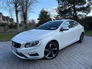 2014 VOLVO S60 1.6 TD D2 115 R-DESIGN L LUXURY AUTO