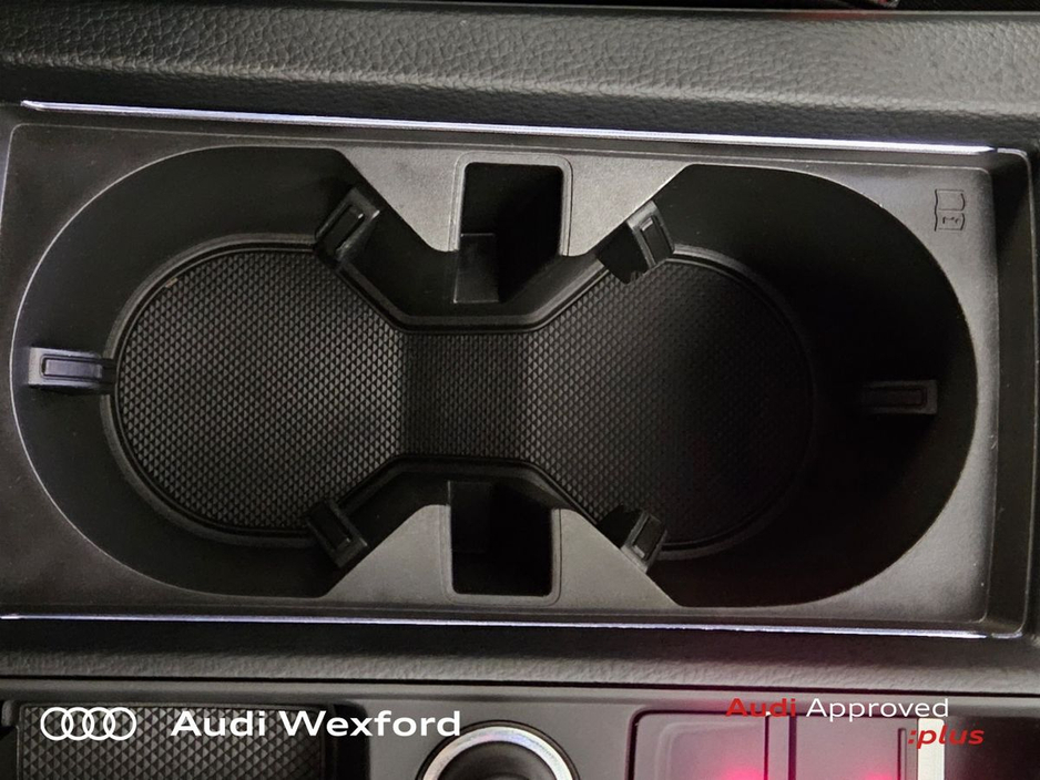 Audi Q3 35 TDI 150HP S Tronic SE AUTO €73 p/w — thumbnail 39