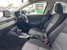 2018 Mazda Demio 1.3L Petrol For Sale Images