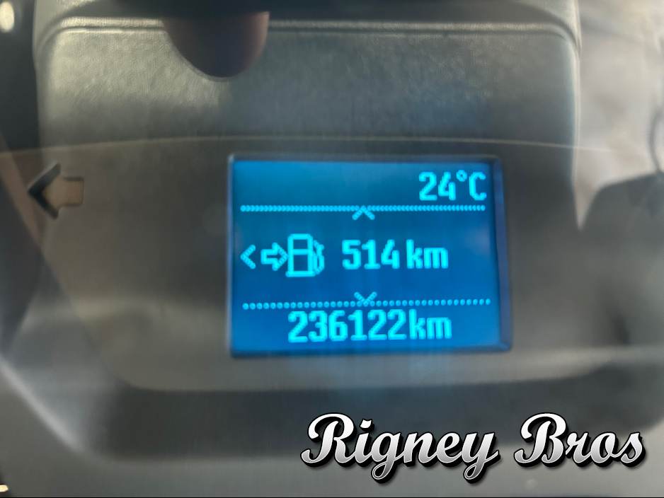 2019 Ford Transit 2L Diesel For Sale Images