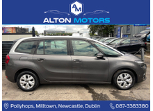 2020 Citroen Grand C4 SpaceTourer 1.5L Diesel For Sale Images