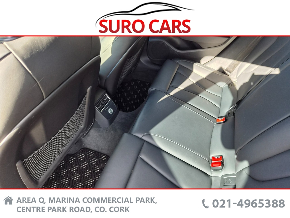 2017 Audi S3 2L Petrol For Sale Images