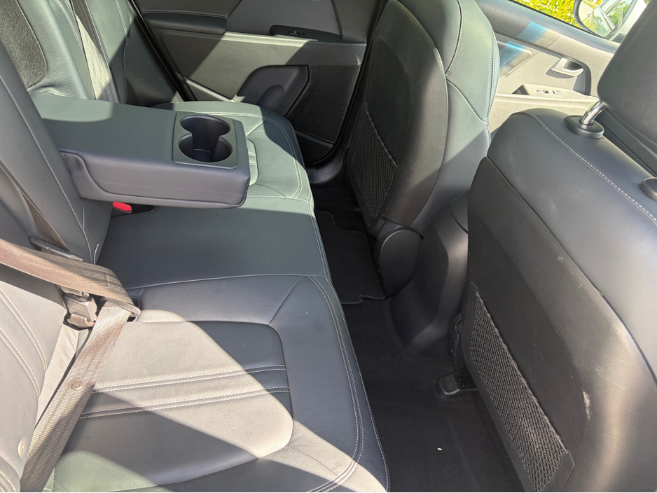 2015 Kia Sportage 1.7L Diesel For Sale Images