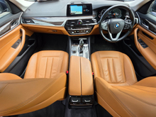 2017 BMW 5 Series 2L Petrol Plug-in Hybrid For Sale Images