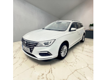 2022 MG 5 0L Electric For Sale Images