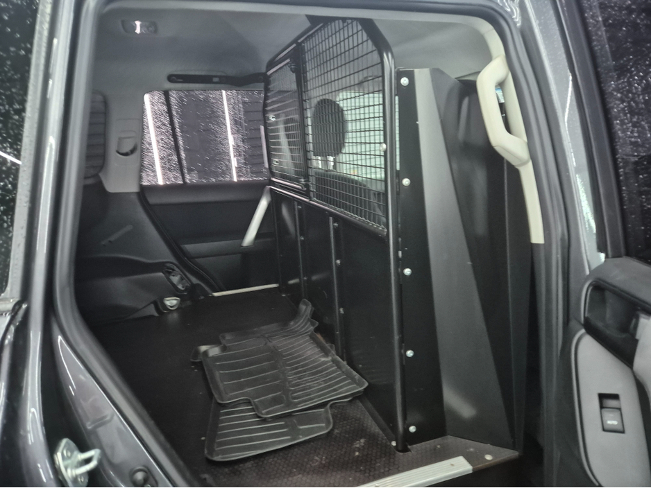2019 Toyota Landcruiser 2.8L Diesel For Sale Images