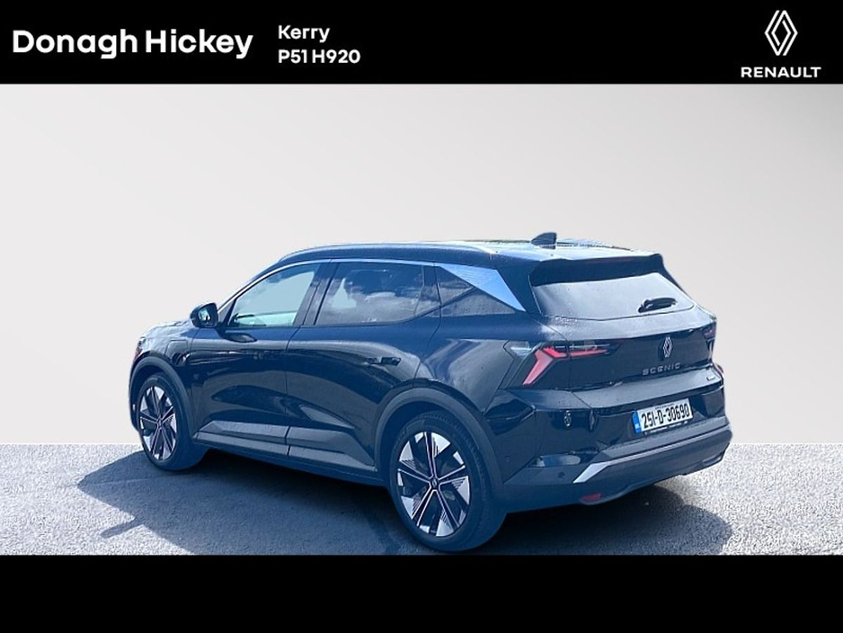 2025 Renault Scenic 0L Electric For Sale Images