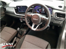 2026 Kia Stonic 1L Petrol For Sale Images