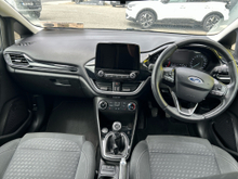2019 Ford Fiesta 1.1L Petrol For Sale Images