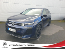Citroen C5 Aircross "Plus" Mhev 1.2 Petrol Automatic