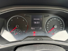 2021 Volkswagen T-Roc 2L Diesel For Sale Images