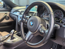2016 BMW 4 SERIES 430D M SPORT GRAN COUPE